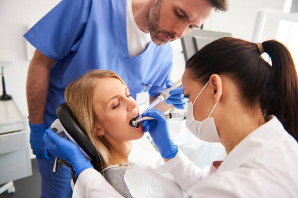 Best Emergency Dental Care  in Minneola, FL